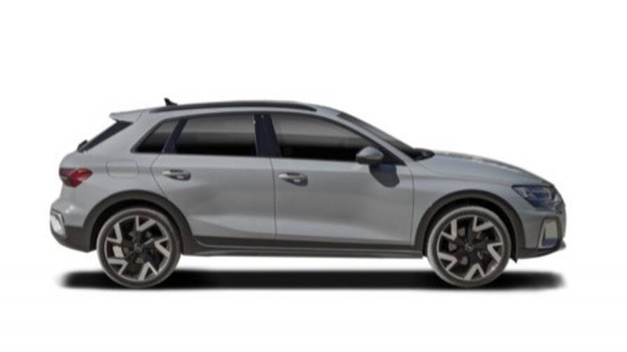 Mandataire Automobile neuf, recherche de Audi A3-allstreet-tfsi-e-hybride-rechargeable-204-s-tronic-6-design - E-Motors