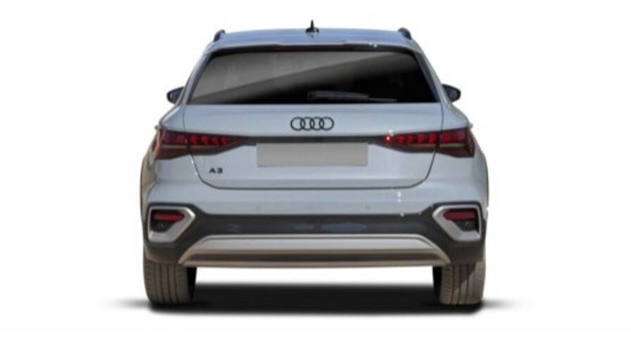 Mandataire Automobile neuf, recherche de Audi A3-allstreet-tfsi-e-hybride-rechargeable-204-s-tronic-6-design - E-Motors