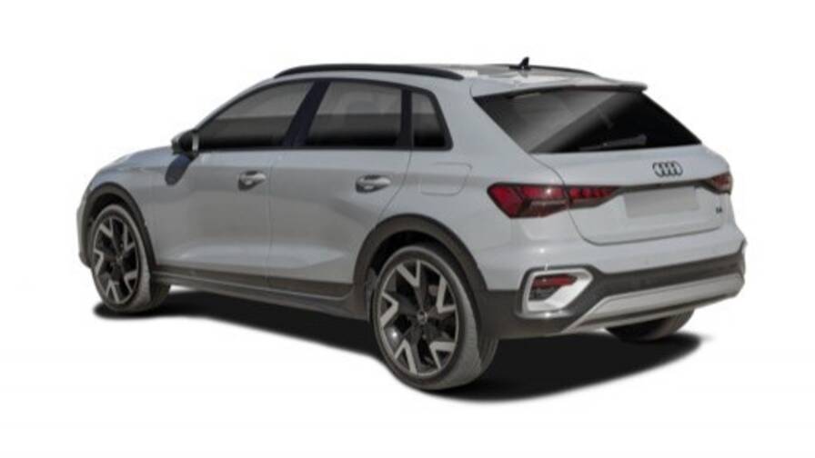 Mandataire Automobile neuf, recherche de Audi A3-allstreet-tfsi-e-hybride-rechargeable-204-s-tronic-6-design - E-Motors