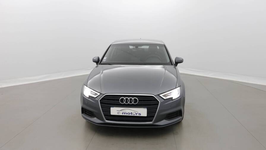 Mandataire Automobile occasion, recherche de Audi A3-berline-30-tfsi-116-s-tronic-7-plus-gps-plus-pdc-ar - E-Motors