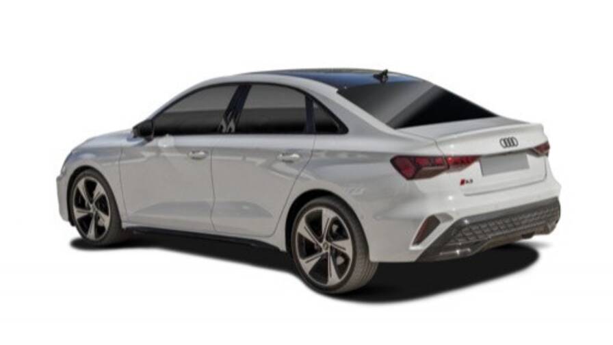 Mandataire Automobile neuf, recherche de Audi A3-berline-tfsi-150-business-executive - E-Motors