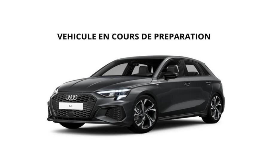 Mandataire Automobile occasion, recherche de Audi A3-s3-rs3-iv-35-tdi-150-s-tronic-7-s-line - E-Motors
