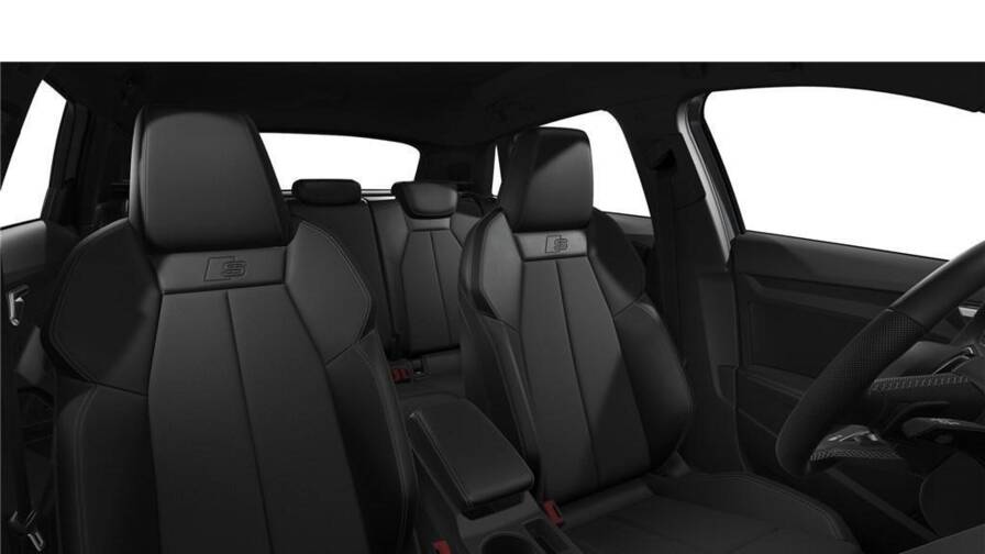 Mandataire Automobile occasion, recherche de Audi A3-s3-rs3-iv-35-tdi-150-s-tronic-7-s-line - E-Motors