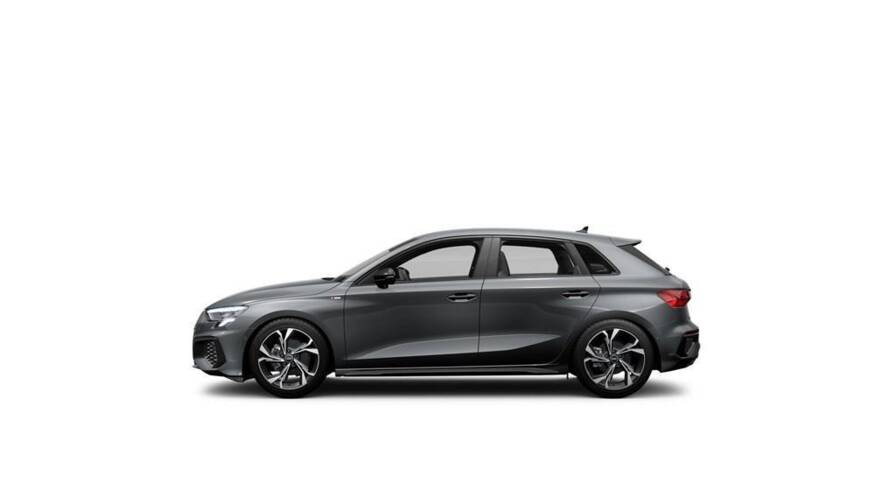 Mandataire Automobile occasion, recherche de Audi A3-s3-rs3-iv-35-tdi-150-s-tronic-7-s-line - E-Motors