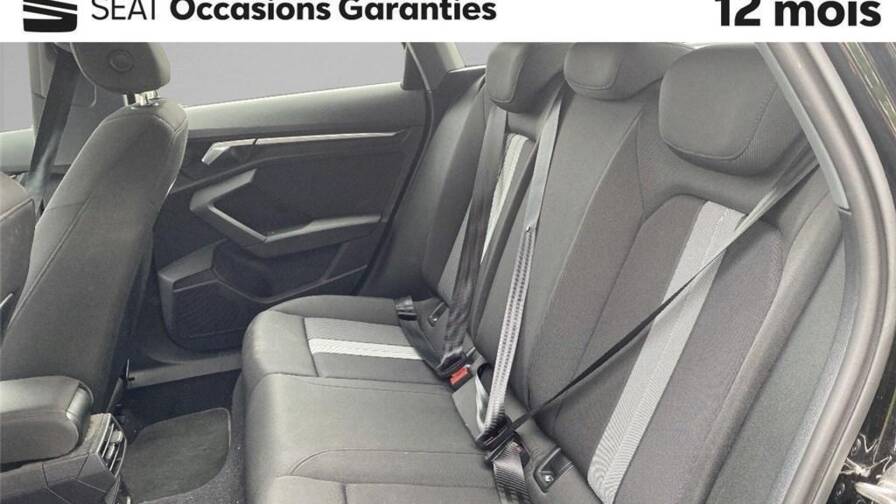 Mandataire Automobile occasion, recherche de Audi A3-s3-rs3-iv-40-tfsie-204-s-tronic-6-a3 - E-Motors