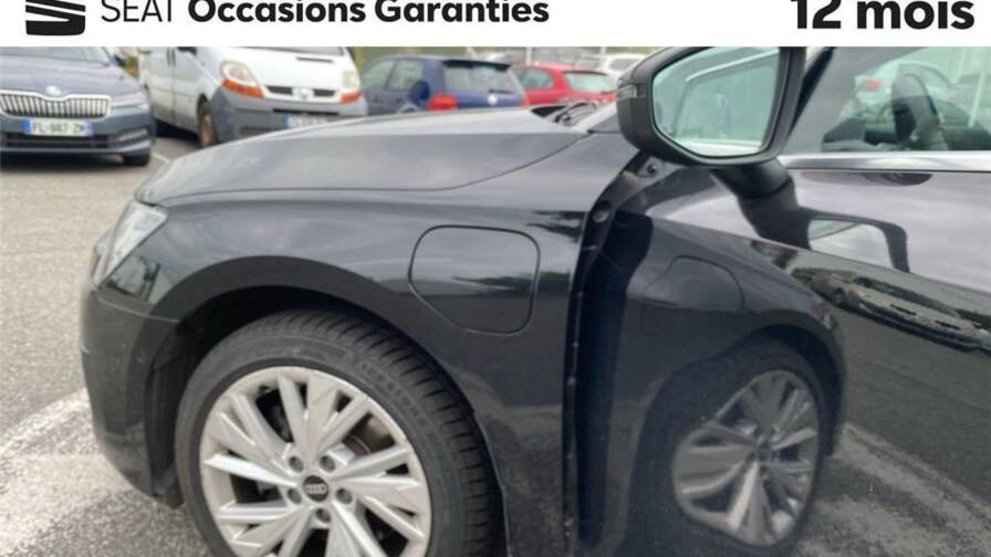 Mandataire Automobile occasion, recherche de Audi A3-s3-rs3-iv-40-tfsie-204-s-tronic-6-a3 - E-Motors