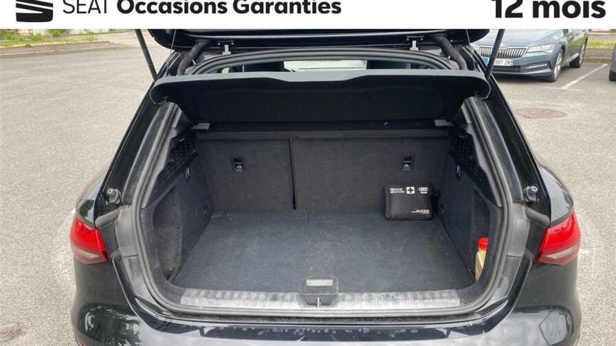 Mandataire Automobile occasion, recherche de Audi A3-s3-rs3-iv-40-tfsie-204-s-tronic-6-a3 - E-Motors