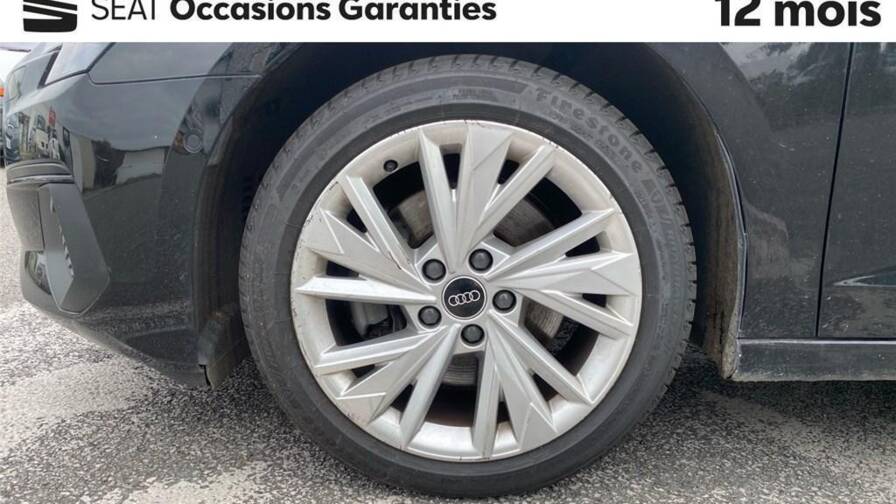 Mandataire Automobile occasion, recherche de Audi A3-s3-rs3-iv-40-tfsie-204-s-tronic-6-a3 - E-Motors