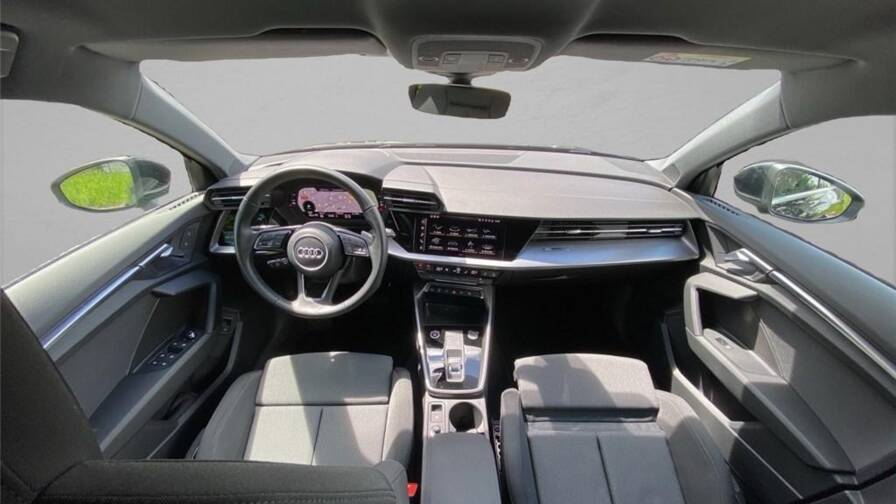 Mandataire Automobile occasion, recherche de Audi A3-s3-rs3-iv-40-tfsie-204-s-tronic-6-business-executive - E-Motors