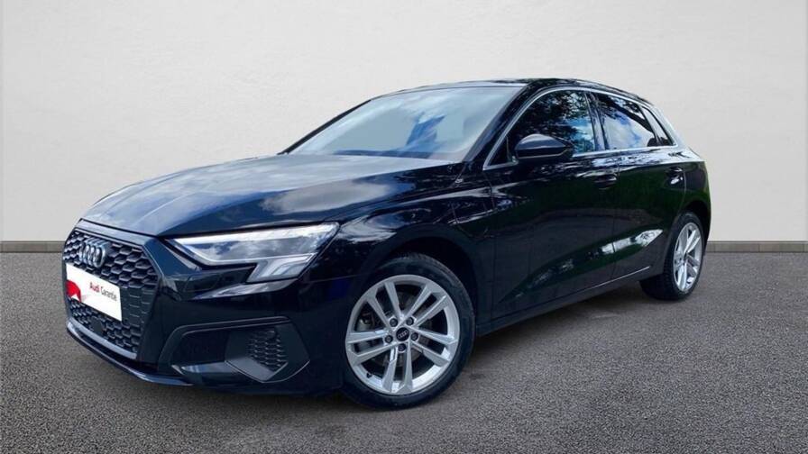 Mandataire Automobile occasion, recherche de Audi A3-s3-rs3-iv-40-tfsie-204-s-tronic-6-business-executive - E-Motors