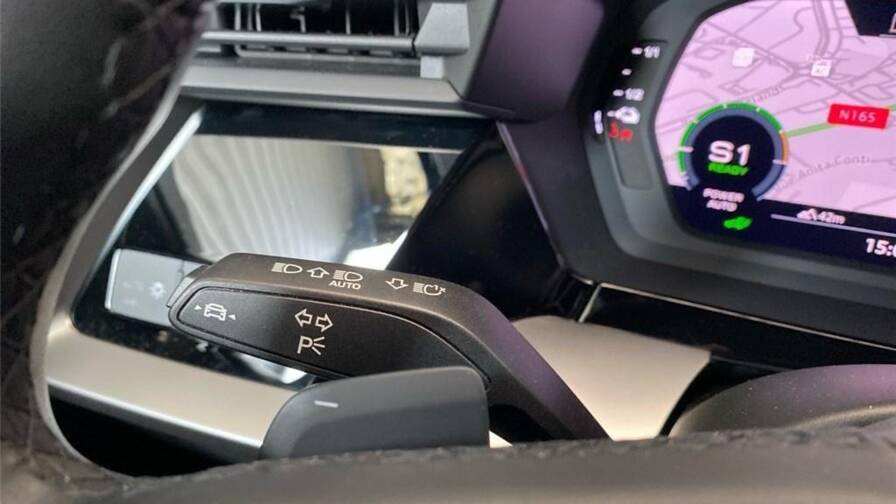 Mandataire Automobile occasion, recherche de Audi A3-s3-rs3-iv-40-tfsie-204-s-tronic-6-business-executive - E-Motors