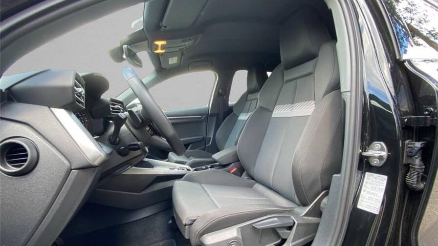 Mandataire Automobile occasion, recherche de Audi A3-s3-rs3-iv-40-tfsie-204-s-tronic-6-business-executive - E-Motors