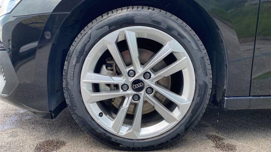 Mandataire Automobile occasion, recherche de Audi A3-s3-rs3-iv-40-tfsie-204-s-tronic-6-business-executive - E-Motors