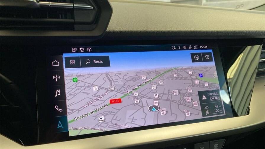 Mandataire Automobile occasion, recherche de Audi A3-s3-rs3-iv-40-tfsie-204-s-tronic-6-business-executive - E-Motors