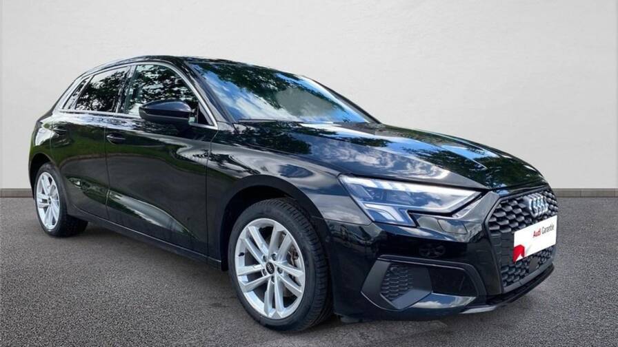 Mandataire Automobile occasion, recherche de Audi A3-s3-rs3-iv-40-tfsie-204-s-tronic-6-business-executive - E-Motors