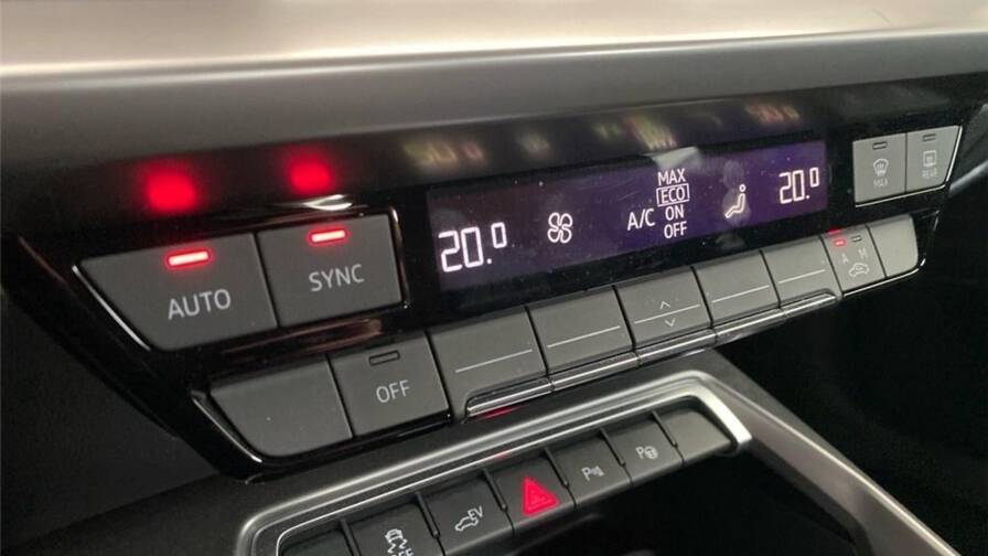 Mandataire Automobile occasion, recherche de Audi A3-s3-rs3-iv-40-tfsie-204-s-tronic-6-business-executive - E-Motors