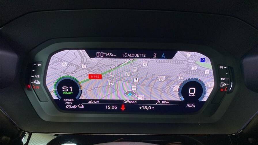 Mandataire Automobile occasion, recherche de Audi A3-s3-rs3-iv-40-tfsie-204-s-tronic-6-business-executive - E-Motors