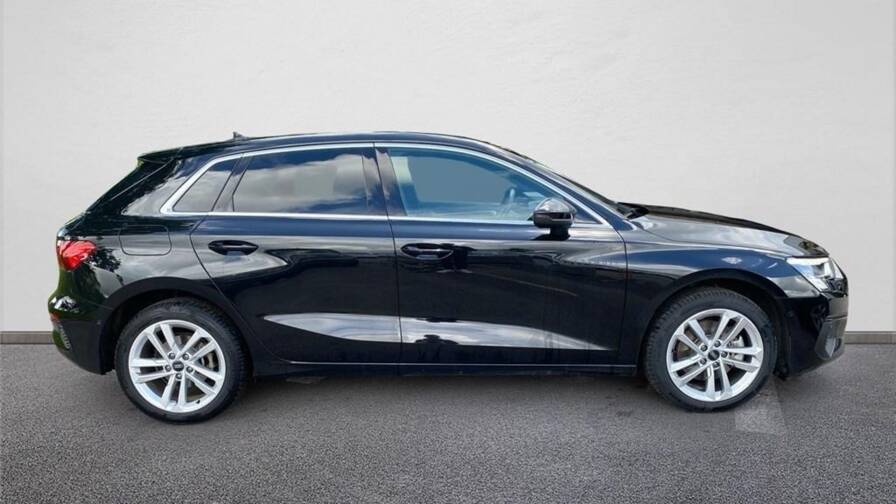 Mandataire Automobile occasion, recherche de Audi A3-s3-rs3-iv-40-tfsie-204-s-tronic-6-business-executive - E-Motors