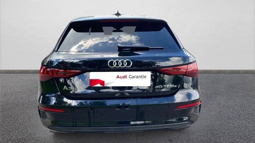 Mandataire Automobile occasion, recherche de Audi A3-s3-rs3-iv-40-tfsie-204-s-tronic-6-business-executive - E-Motors