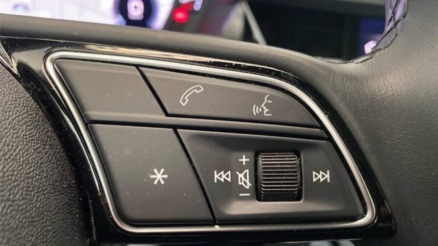 Mandataire Automobile occasion, recherche de Audi A3-s3-rs3-iv-40-tfsie-204-s-tronic-6-business-executive - E-Motors