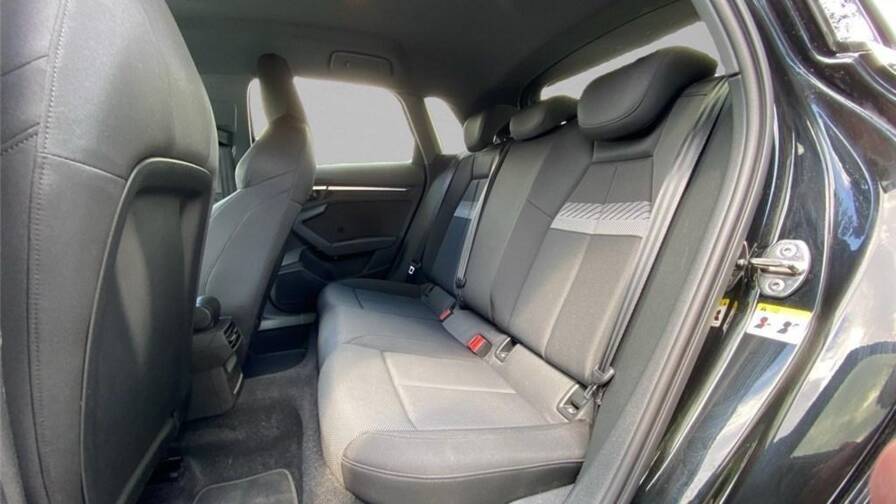 Mandataire Automobile occasion, recherche de Audi A3-s3-rs3-iv-40-tfsie-204-s-tronic-6-business-executive - E-Motors