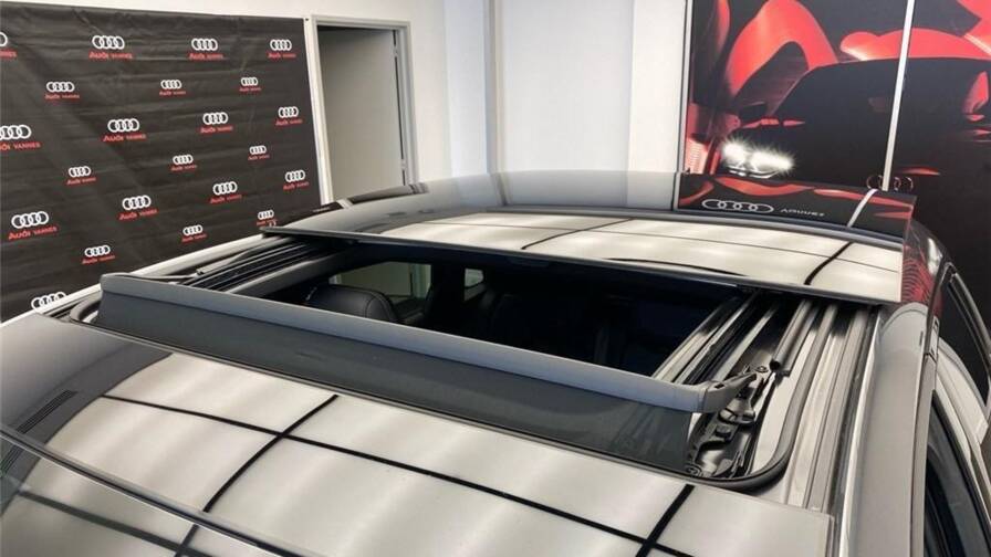 Mandataire Automobile neuf, recherche de Audi A3-s3-rs3-iv-45-tfsi-e-hybride-rechargeable-272-s-tronic-6-s-line - E-Motors