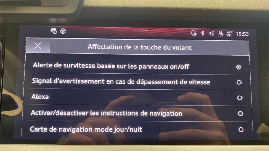 Mandataire Automobile neuf, recherche de Audi A3-s3-rs3-iv-45-tfsi-e-hybride-rechargeable-272-s-tronic-6-s-line - E-Motors