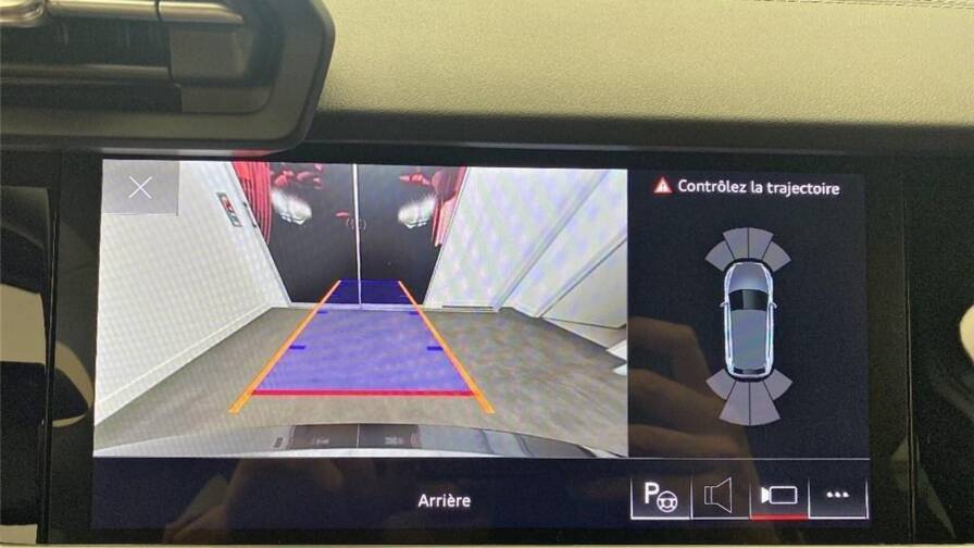 Mandataire Automobile neuf, recherche de Audi A3-s3-rs3-iv-45-tfsi-e-hybride-rechargeable-272-s-tronic-6-s-line - E-Motors