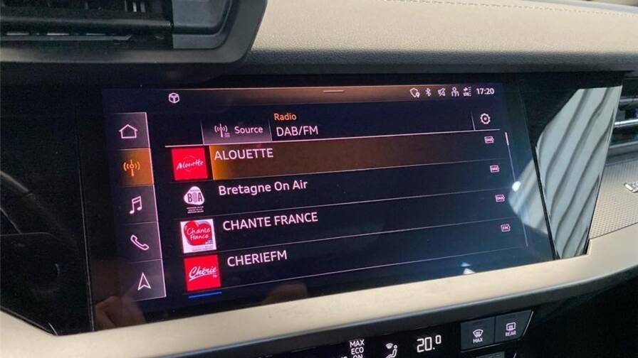 Mandataire Automobile occasion, recherche de Audi A3-s3-rs3-iv-45-tfsie-245-s-tronic-6-competition - E-Motors