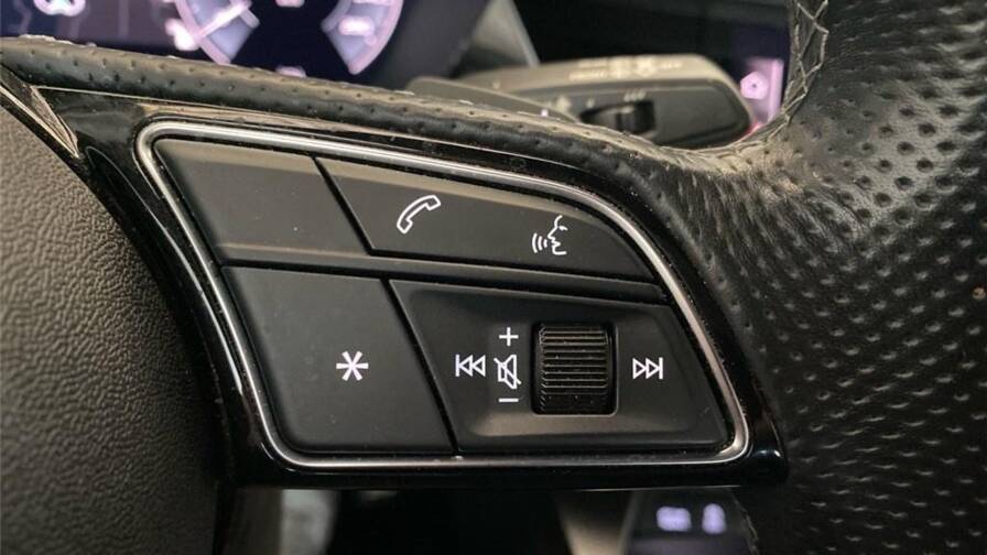 Mandataire Automobile occasion, recherche de Audi A3-s3-rs3-iv-45-tfsie-245-s-tronic-6-competition - E-Motors
