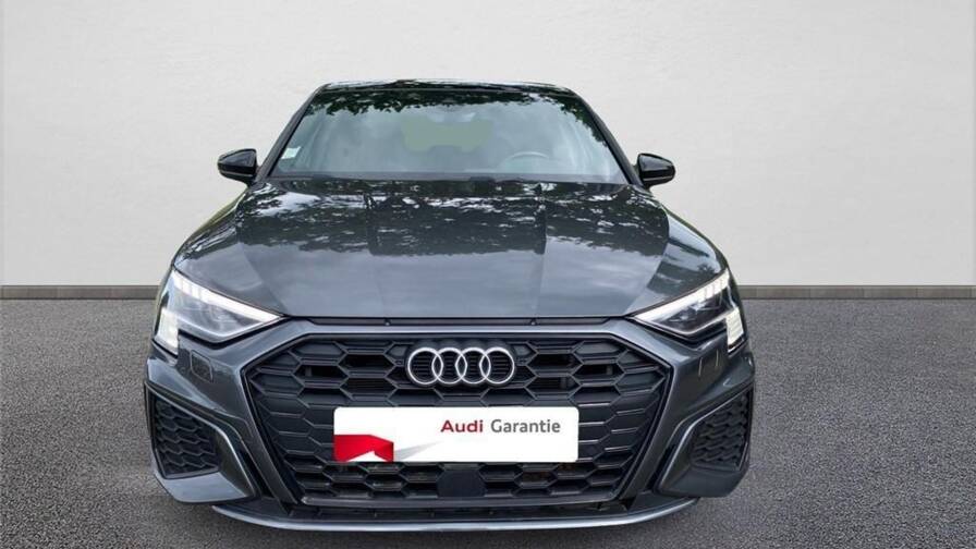 Mandataire Automobile occasion, recherche de Audi A3-s3-rs3-iv-45-tfsie-245-s-tronic-6-competition - E-Motors