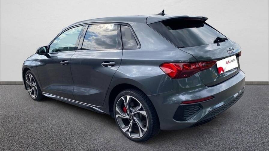 Mandataire Automobile occasion, recherche de Audi A3-s3-rs3-iv-45-tfsie-245-s-tronic-6-competition - E-Motors