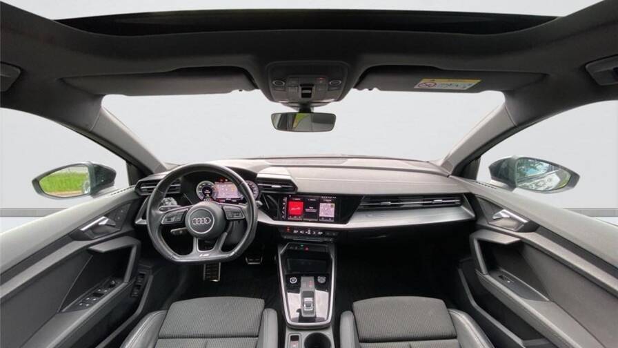 Mandataire Automobile occasion, recherche de Audi A3-s3-rs3-iv-45-tfsie-245-s-tronic-6-competition - E-Motors