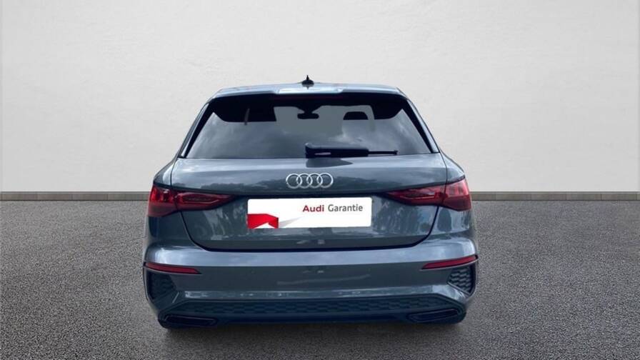 Mandataire Automobile occasion, recherche de Audi A3-s3-rs3-iv-45-tfsie-245-s-tronic-6-competition - E-Motors