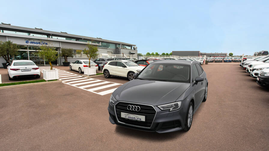 Avis-mandataire-auto-Emotors-Audi-A3-sportback-1-0-tfsi-115-pack-s-line-navi.