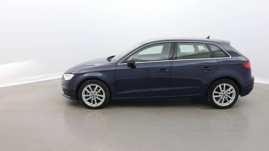 Mandataire Automobile occasion, recherche de Audi A3-sportback-30-tdi-116-gps-camera - E-Motors