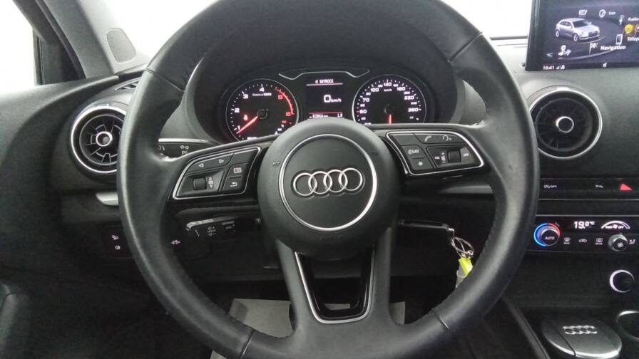 Mandataire Automobile occasion, recherche de Audi A3-sportback-30-tdi-116-gps-camera - E-Motors