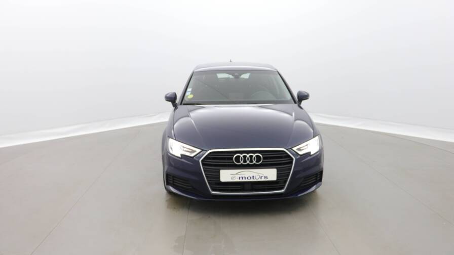 Mandataire Automobile occasion, recherche de Audi A3-sportback-30-tdi-116-gps-camera - E-Motors