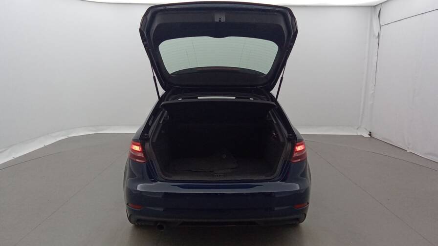 Mandataire Automobile occasion, recherche de Audi A3-sportback-30-tfsi-116-s-tronic-7-gps-pdc-ar - E-Motors