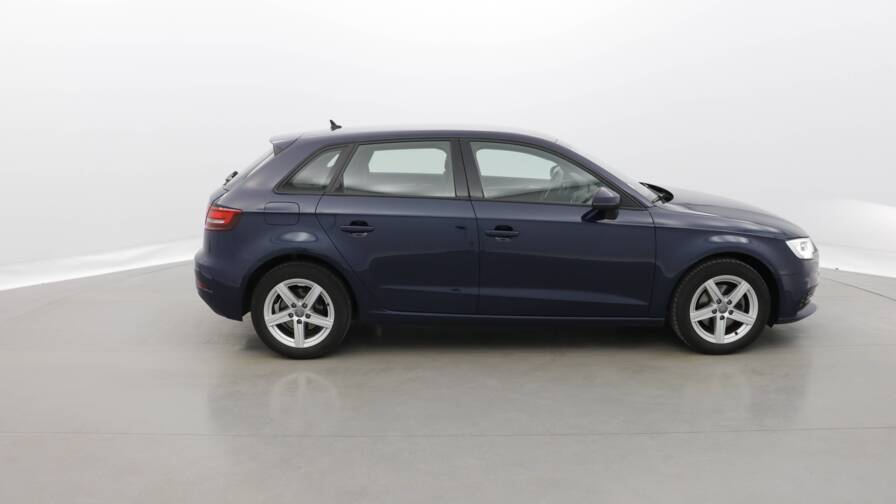 Mandataire Automobile occasion, recherche de Audi A3-sportback-30-tfsi-116-s-tronic-7-gps-pdc-ar - E-Motors
