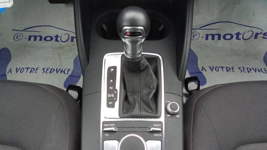 Mandataire Automobile occasion, recherche de Audi A3-sportback-30-tfsi-116-s-tronic-7-gps-pdc-ar - E-Motors