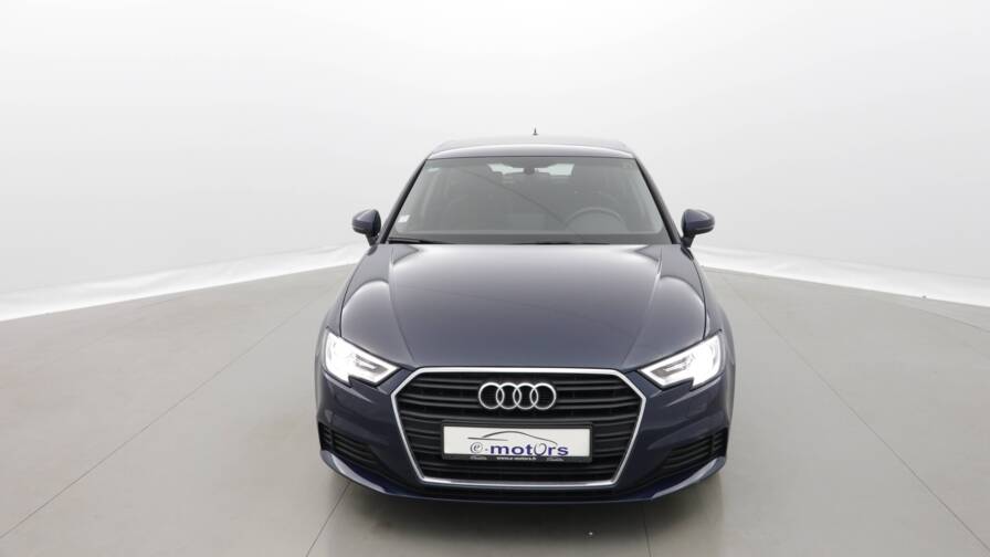 Mandataire Automobile occasion, recherche de Audi A3-sportback-30-tfsi-116-s-tronic-7-gps-pdc-ar - E-Motors