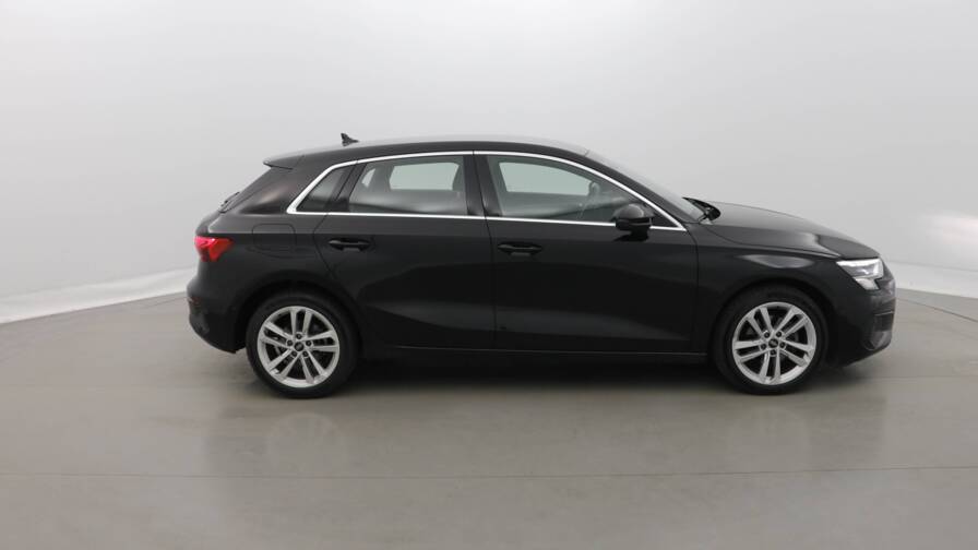 Mandataire Automobile occasion, recherche de Audi A3-sportback-35-tdi-150-s-tronic-7-plus-cam-ra - E-Motors