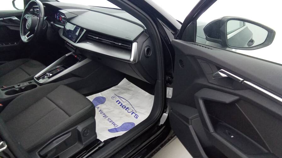Mandataire Automobile occasion, recherche de Audi A3-sportback-35-tdi-150-s-tronic-7-plus-cam-ra - E-Motors