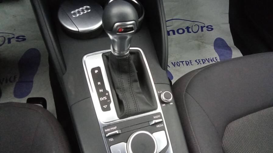 Mandataire Automobile occasion, recherche de Audi A3-sportback-35-tdi-150-s-tronic-7-design-plus-gps-plus-cam-ra - E-Motors