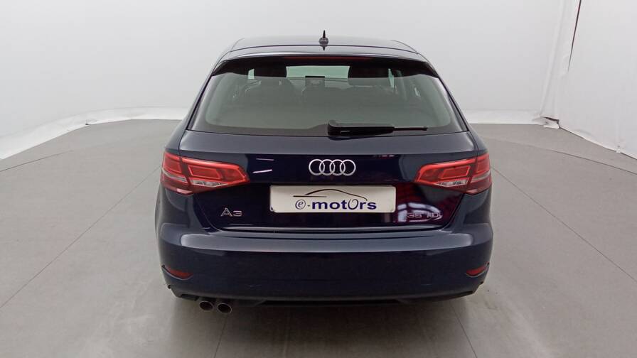 Mandataire Automobile occasion, recherche de Audi A3-sportback-35-tdi-150-s-tronic-7-design-plus-gps-plus-cam-ra - E-Motors