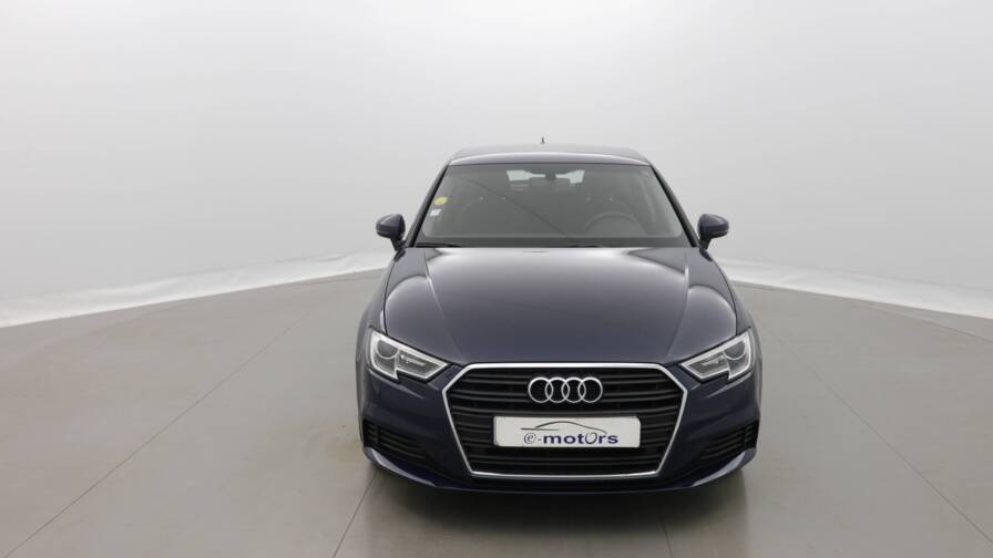 Mandataire Automobile occasion, recherche de Audi A3-sportback-35-tdi-150-s-tronic-7-design-plus-gps-plus-cam-ra - E-Motors
