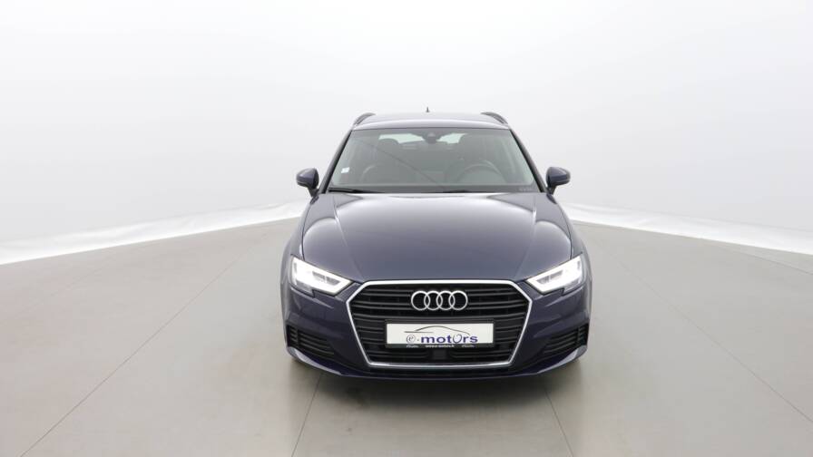 Mandataire Automobile occasion, recherche de Audi A3-sportback-35-tdi-150-s-tronic7-cuir-attelage - E-Motors