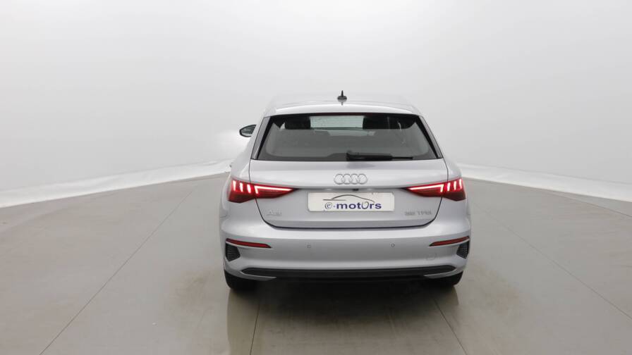 Mandataire Automobile occasion, recherche de Audi A3-sportback-35-tfsi-150-design-plus-gps - E-Motors