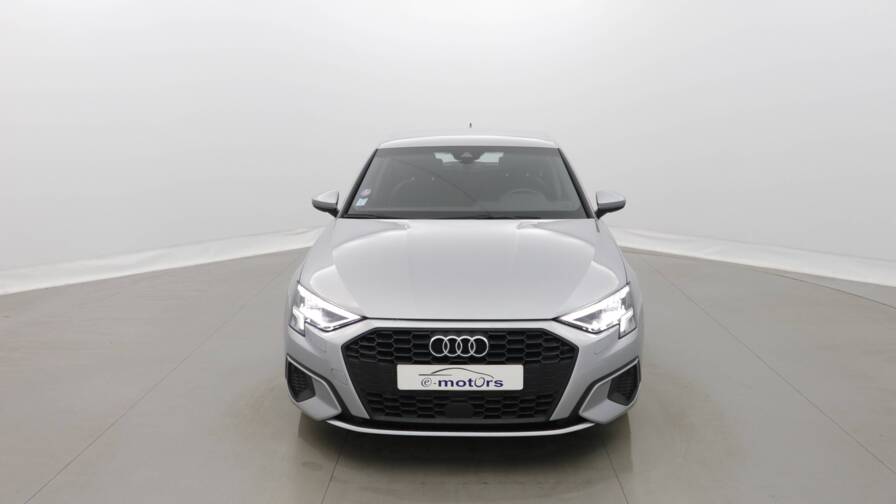 Mandataire Automobile occasion, recherche de Audi A3-sportback-35-tfsi-150-design-plus-gps - E-Motors